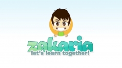 آموزش قرآن با ذکریا - قسمت 7